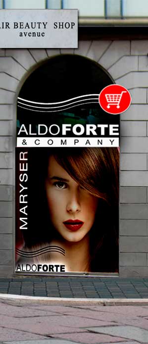 ALDO FORTE