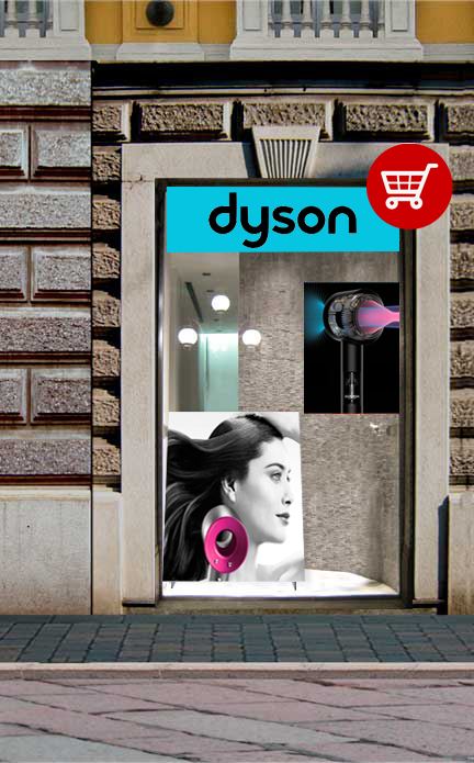 DYSON