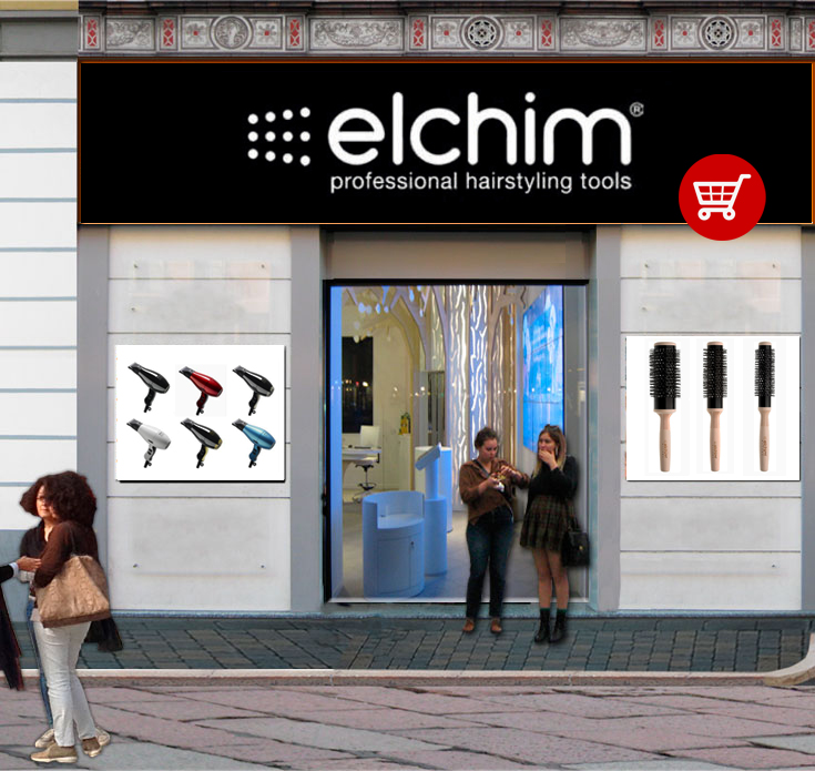 ELCHIM