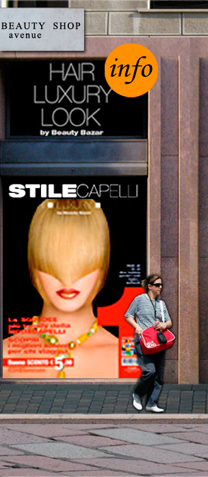 STILE CAPELLI