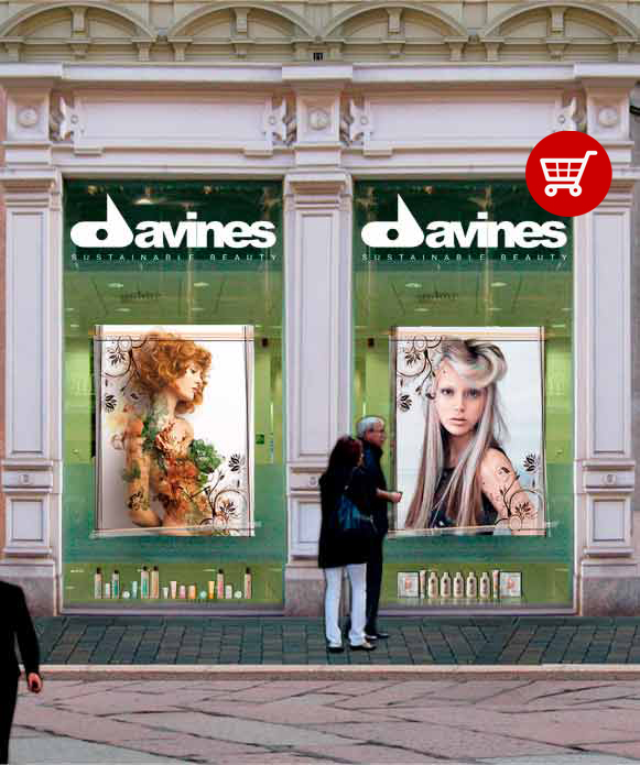 DAVINES