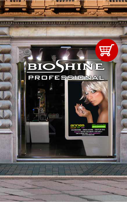 BIOSHINE