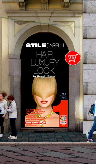 STILE CAPELLI