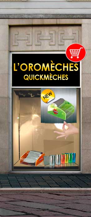SPECIAL MECHES