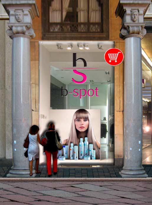 B-SPOT