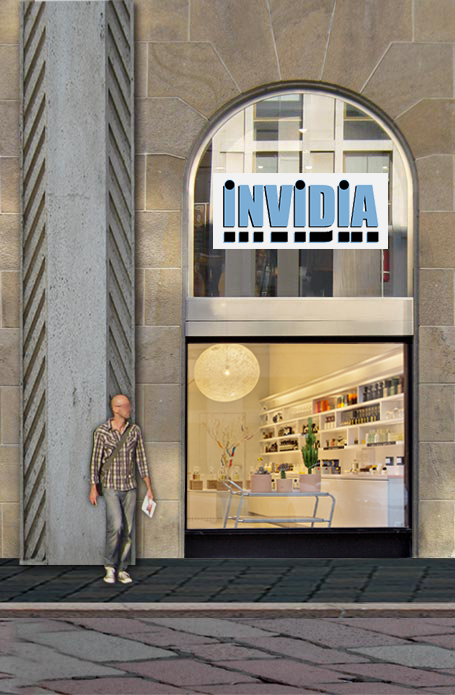 INVIDIA