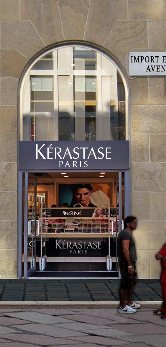 KERASTASE