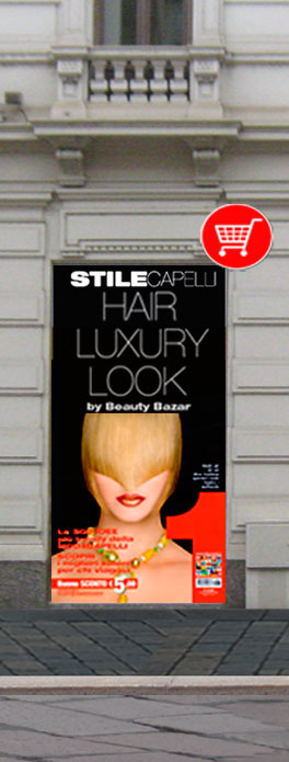 STILE CAPELLI