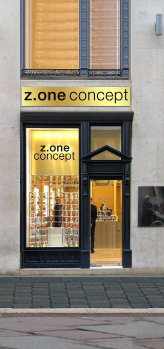 Z.ONE CONCEPT