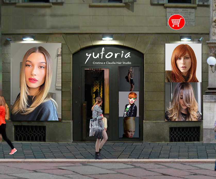 YUFORIA