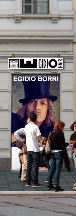 EGIDIO BORRI