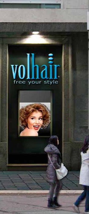 VOLHAIR