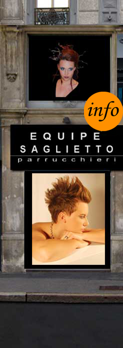 EQUIPE SAGLIETTO