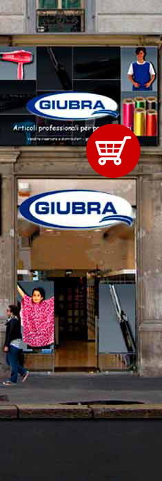GIUBRA