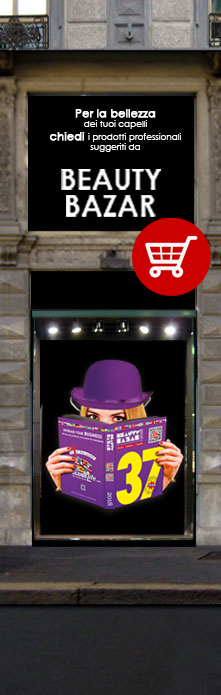 BEAUTY BAZAR