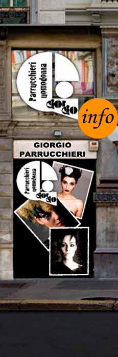 GIORGIO PARRUCCHIERI