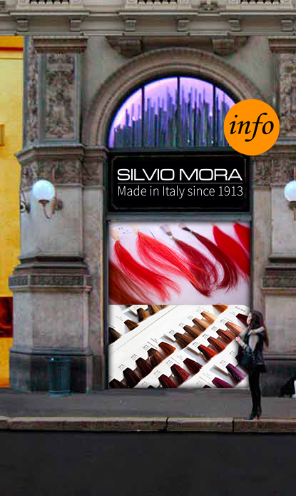 SILVIO MORA