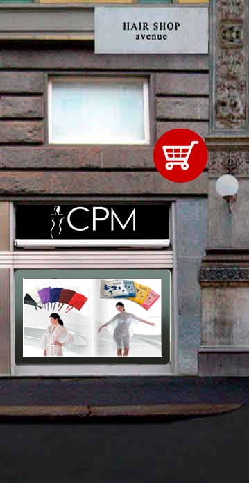 CPM