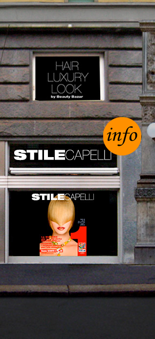 STILE CAPELLI