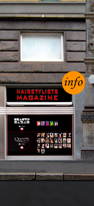 HAIRSTYLISTS MAGAZINE