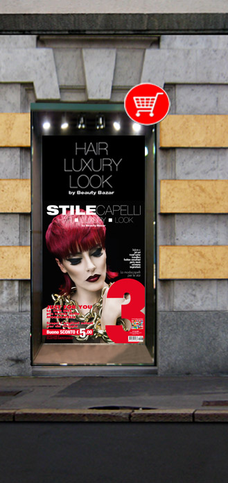 STILE CAPELLI