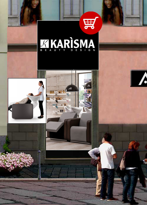KARÌSMA