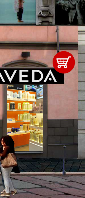 AVEDA