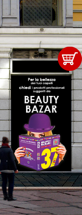 BEAUTY BAZAR