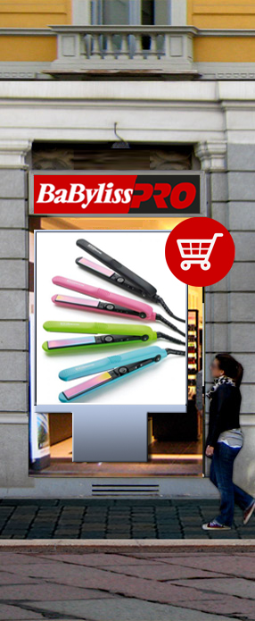 BABYLISS