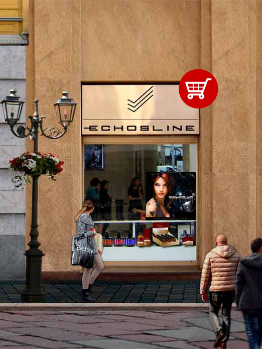 ECHOSLINE
