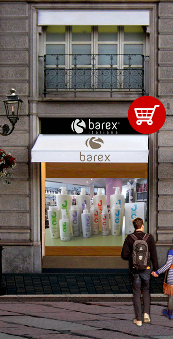 BAREX