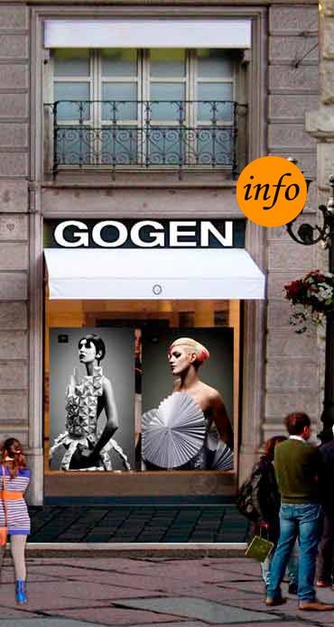 GOGEN