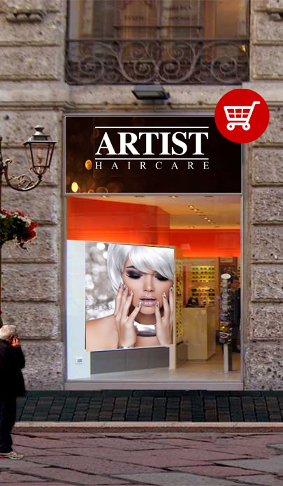 ARTIST